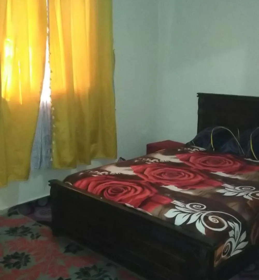 الهدى Apartment Agadir