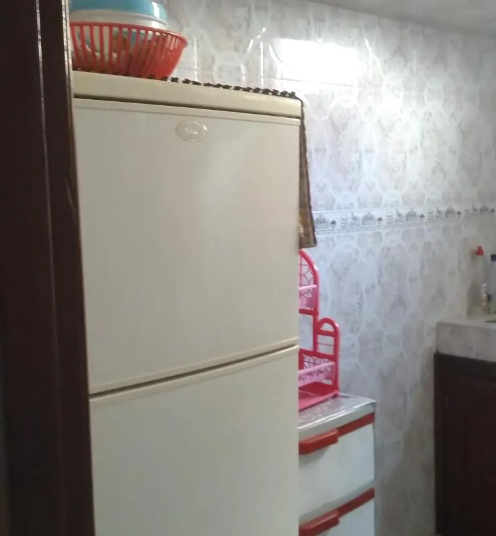 الهدى Apartment Agadir