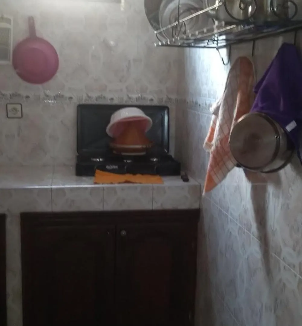 الهدى Apartment Agadir