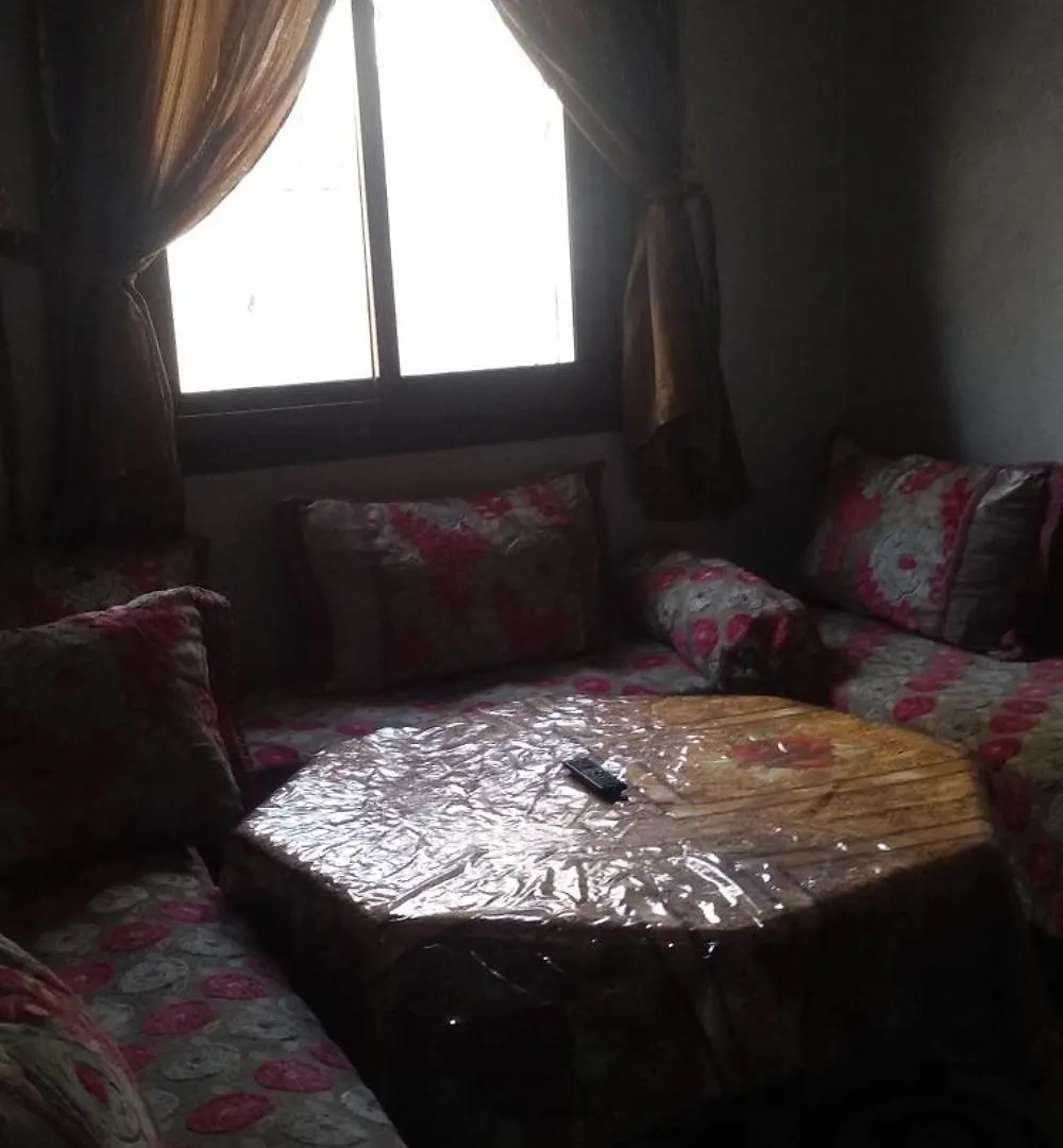 الهدى Apartment Agadir 0*,  Morocco