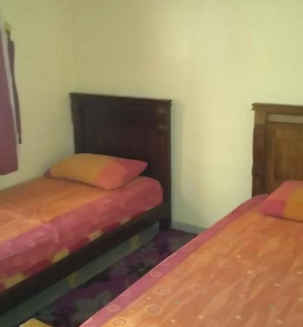 الهدى Apartment Agadir