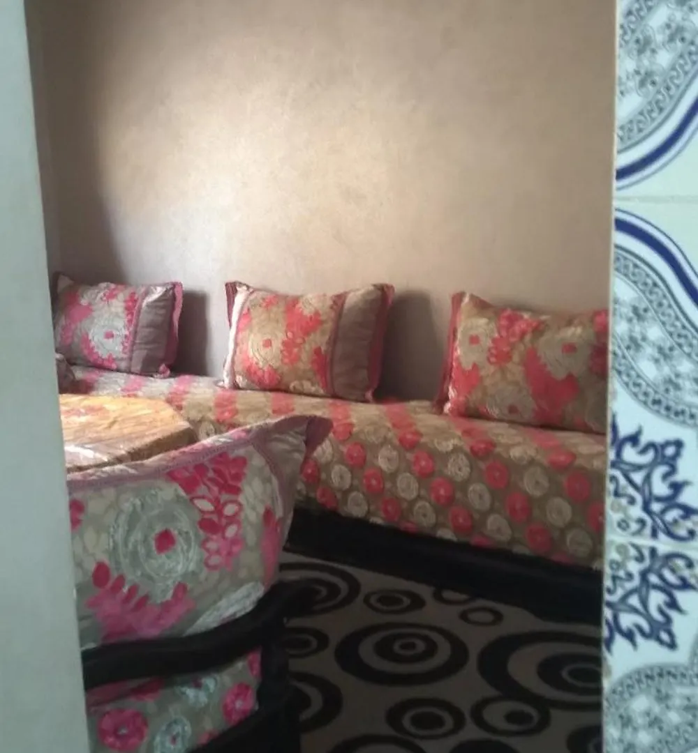 الهدى Apartment Agadir