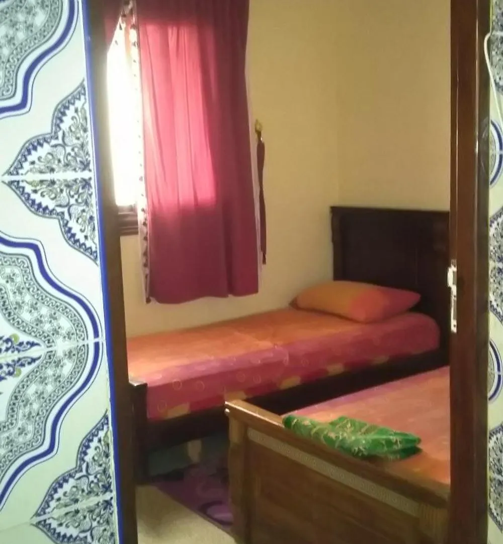 الهدى Apartment Agadir Morocco