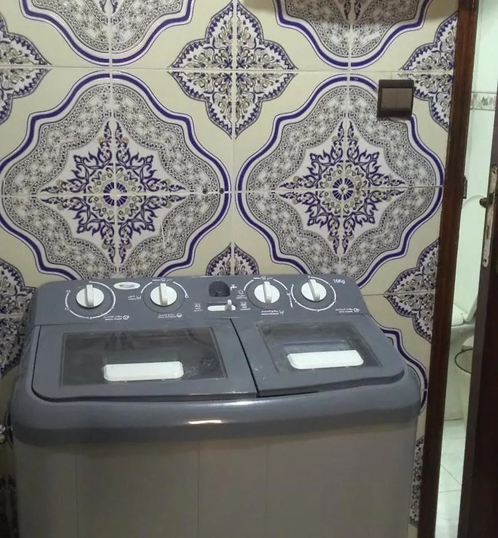 الهدى Apartment Agadir