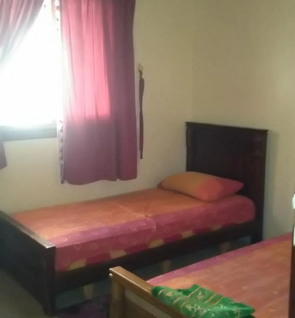 الهدى Apartment Agadir
